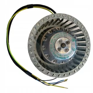 Motor dúchadla / ventilátor pre pec C.O. Wpa 097
